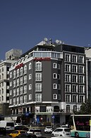 Vatan Asur Otel