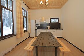 Baza Otdikha Ilichevo