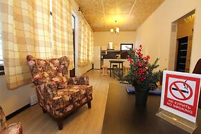 Baza Otdikha Ilichevo