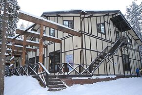 Baza Otdikha Ilichevo