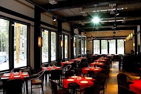 Baza Otdikha Ilichevo