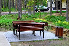 Baza Otdikha Ilichevo