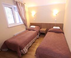 Baza Otdikha Ilichevo