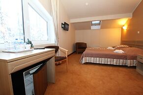 Baza Otdikha Ilichevo