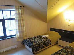 Baza Otdikha Ilichevo