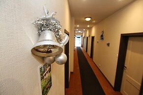 Baza Otdikha Ilichevo