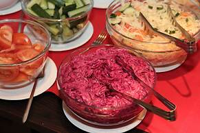 Baza Otdikha Ilichevo