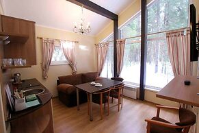 Baza Otdikha Ilichevo