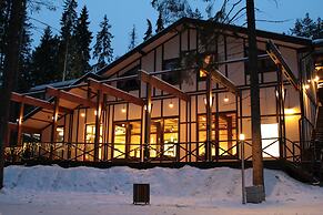 Baza Otdikha Ilichevo