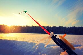 Baza Otdikha Ilichevo