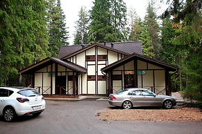 Baza Otdikha Ilichevo