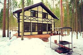 Baza Otdikha Ilichevo