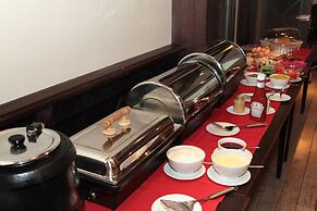 Baza Otdikha Ilichevo