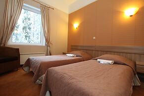 Baza Otdikha Ilichevo