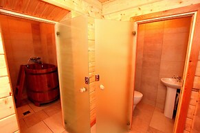 Baza Otdikha Ilichevo