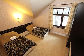 Baza Otdikha Ilichevo