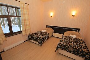 Baza Otdikha Ilichevo