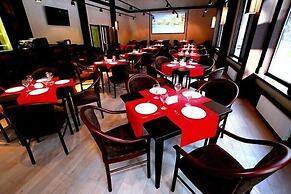 Baza Otdikha Ilichevo