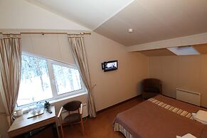 Baza Otdikha Ilichevo