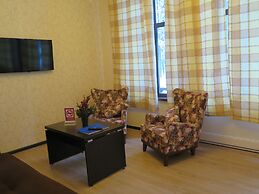 Baza Otdikha Ilichevo