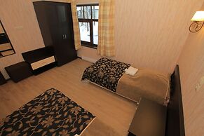 Baza Otdikha Ilichevo