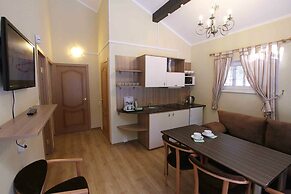 Baza Otdikha Ilichevo