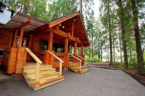 Baza Otdikha Ilichevo