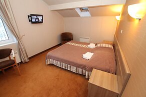 Baza Otdikha Ilichevo