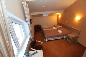 Baza Otdikha Ilichevo