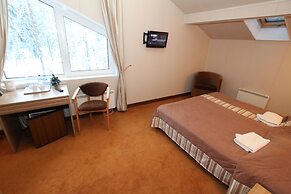 Baza Otdikha Ilichevo