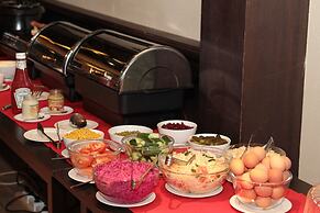 Baza Otdikha Ilichevo