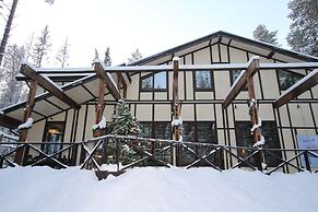 Baza Otdikha Ilichevo