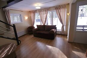 Baza Otdikha Ilichevo