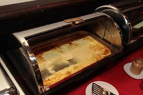 Baza Otdikha Ilichevo