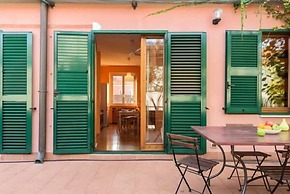 Dieci Flexyrent Apartment