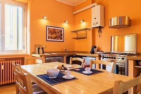 Dieci Flexyrent Apartment