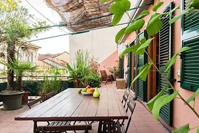 Dieci Flexyrent Apartment