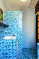 Dieci Flexyrent Apartment