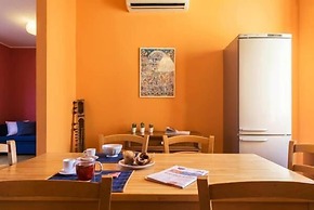 Dieci Flexyrent Apartment