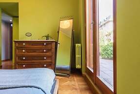 Dieci Flexyrent Apartment