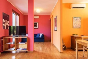 Dieci Flexyrent Apartment