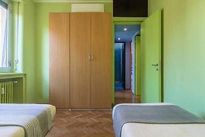 Dieci Flexyrent Apartment