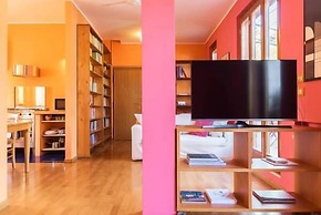 Dieci Flexyrent Apartment