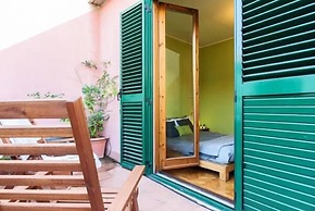 Dieci Flexyrent Apartment