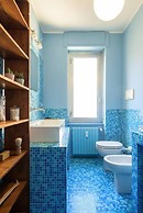 Dieci Flexyrent Apartment