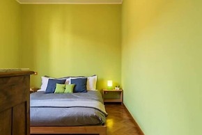 Dieci Flexyrent Apartment