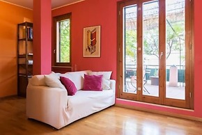 Dieci Flexyrent Apartment