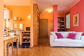 Dieci Flexyrent Apartment