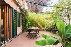 Dieci Flexyrent Apartment