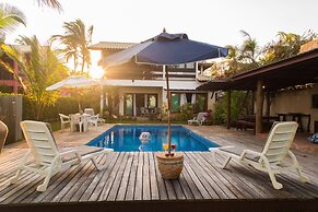 Residence Pé na Areia